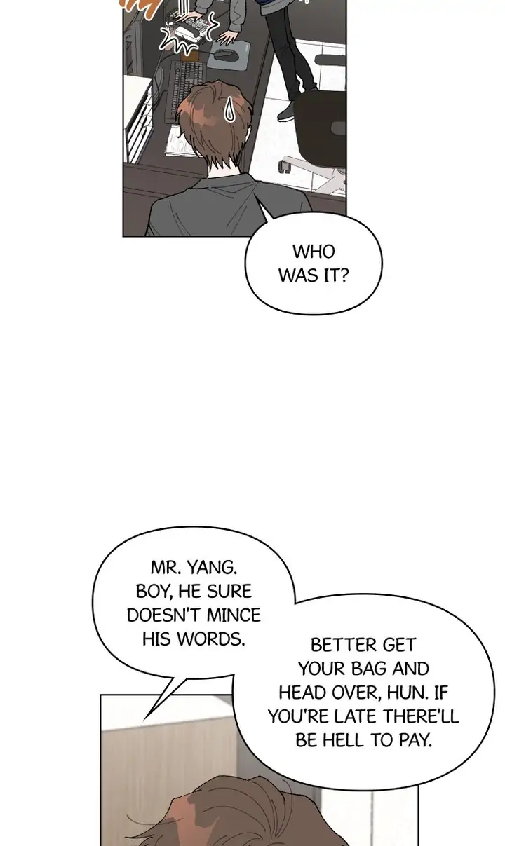 My Accidental Country Life chapter 4 - page 74