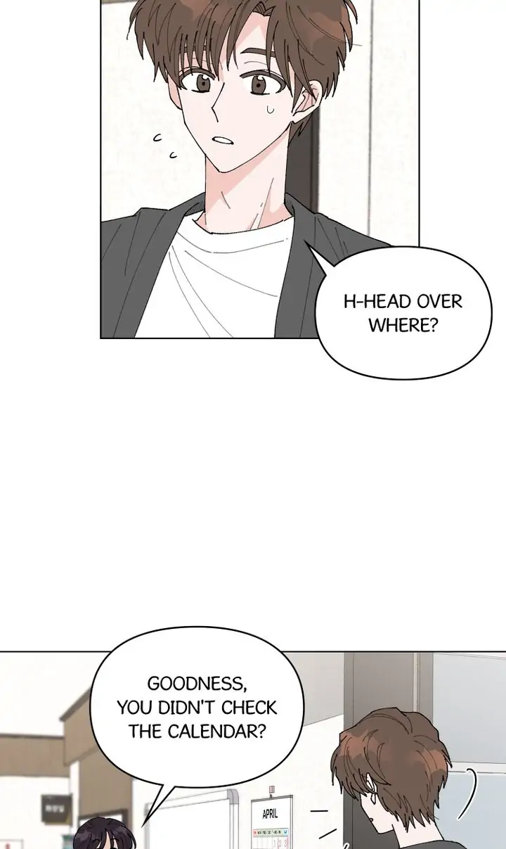 My Accidental Country Life chapter 4 - page 75