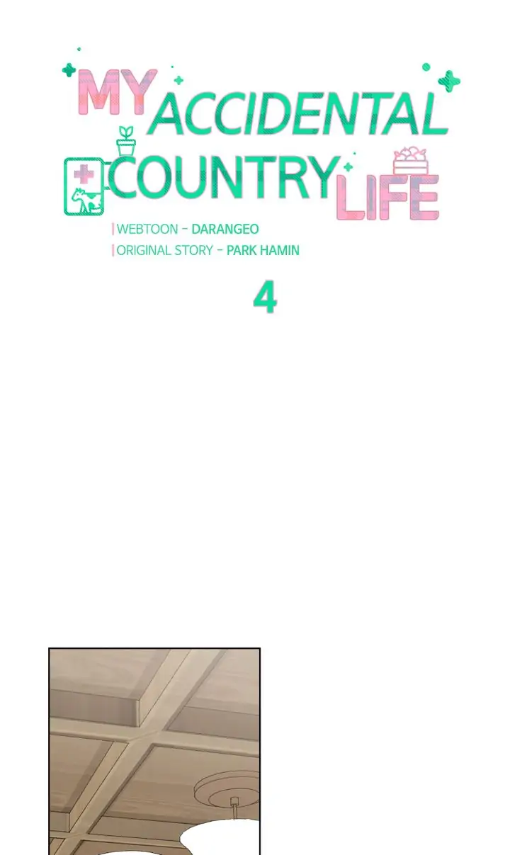My Accidental Country Life chapter 4 - page 9