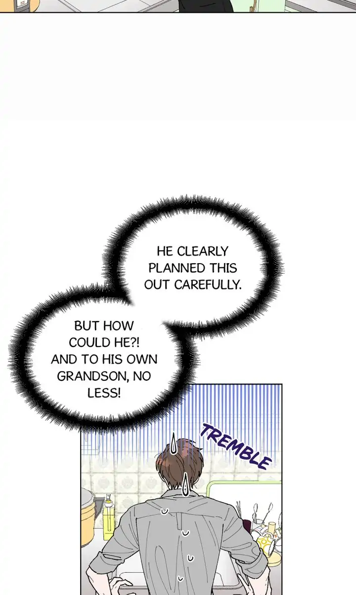 My Accidental Country Life chapter 3 - page 16