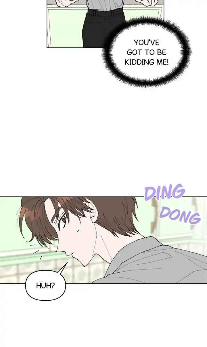 My Accidental Country Life chapter 3 - page 17