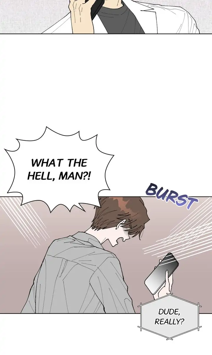 My Accidental Country Life chapter 3 - page 24