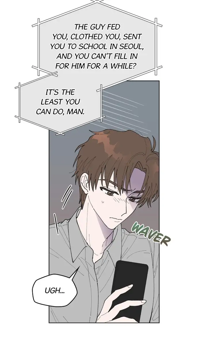 My Accidental Country Life chapter 3 - page 26