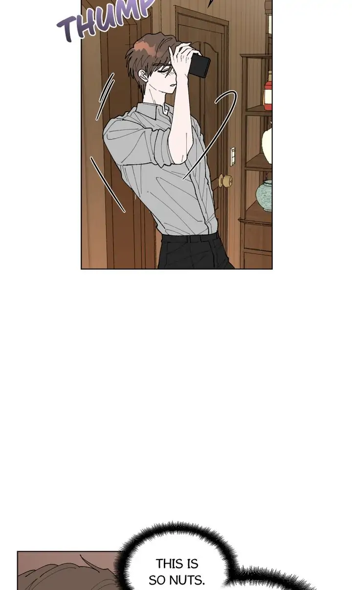 My Accidental Country Life chapter 3 - page 35