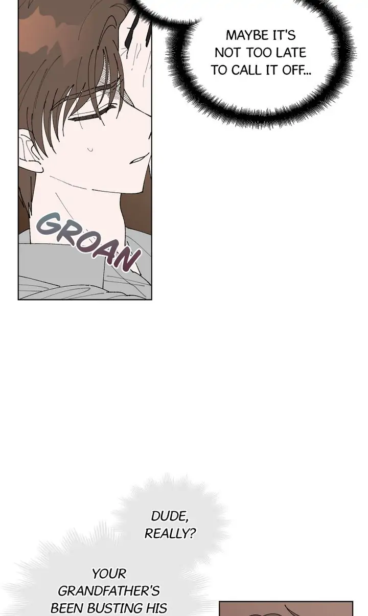 My Accidental Country Life chapter 3 - page 36