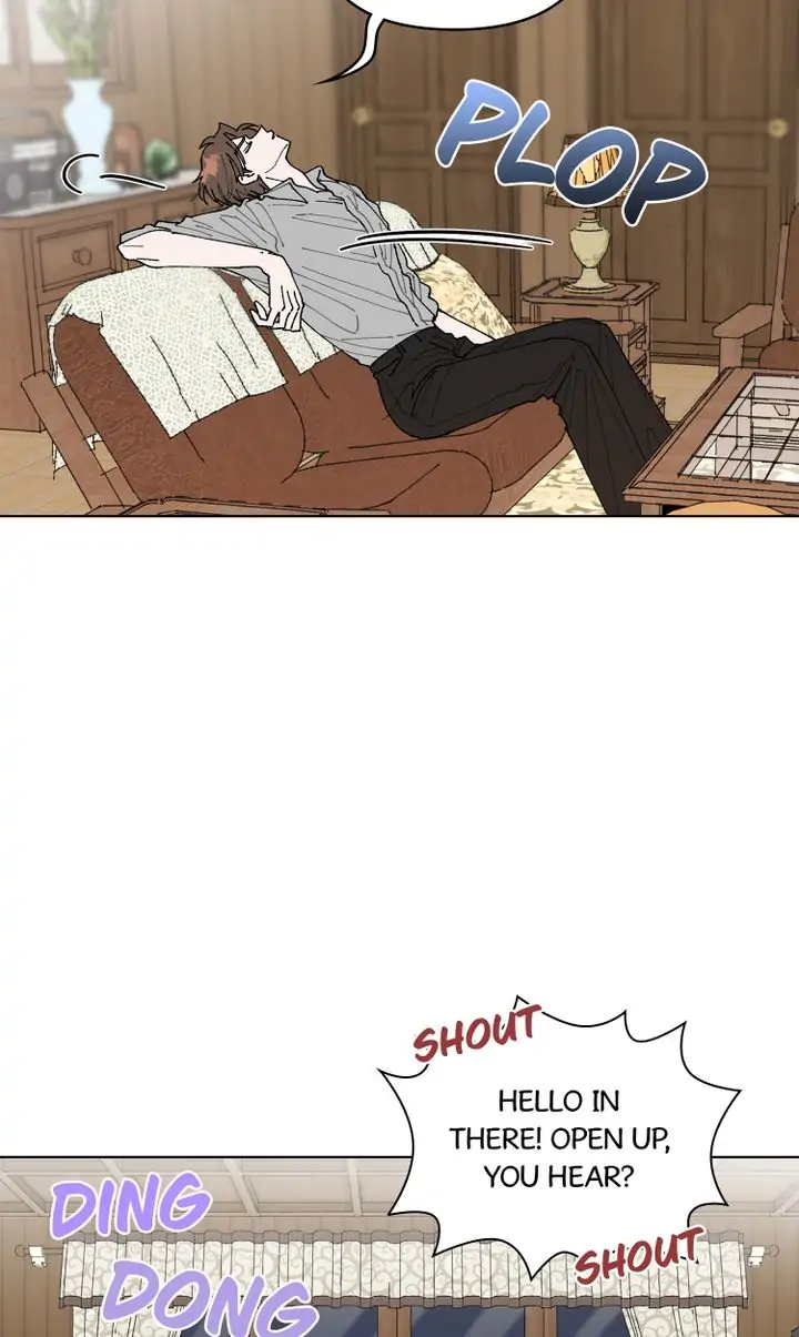 My Accidental Country Life chapter 3 - page 39