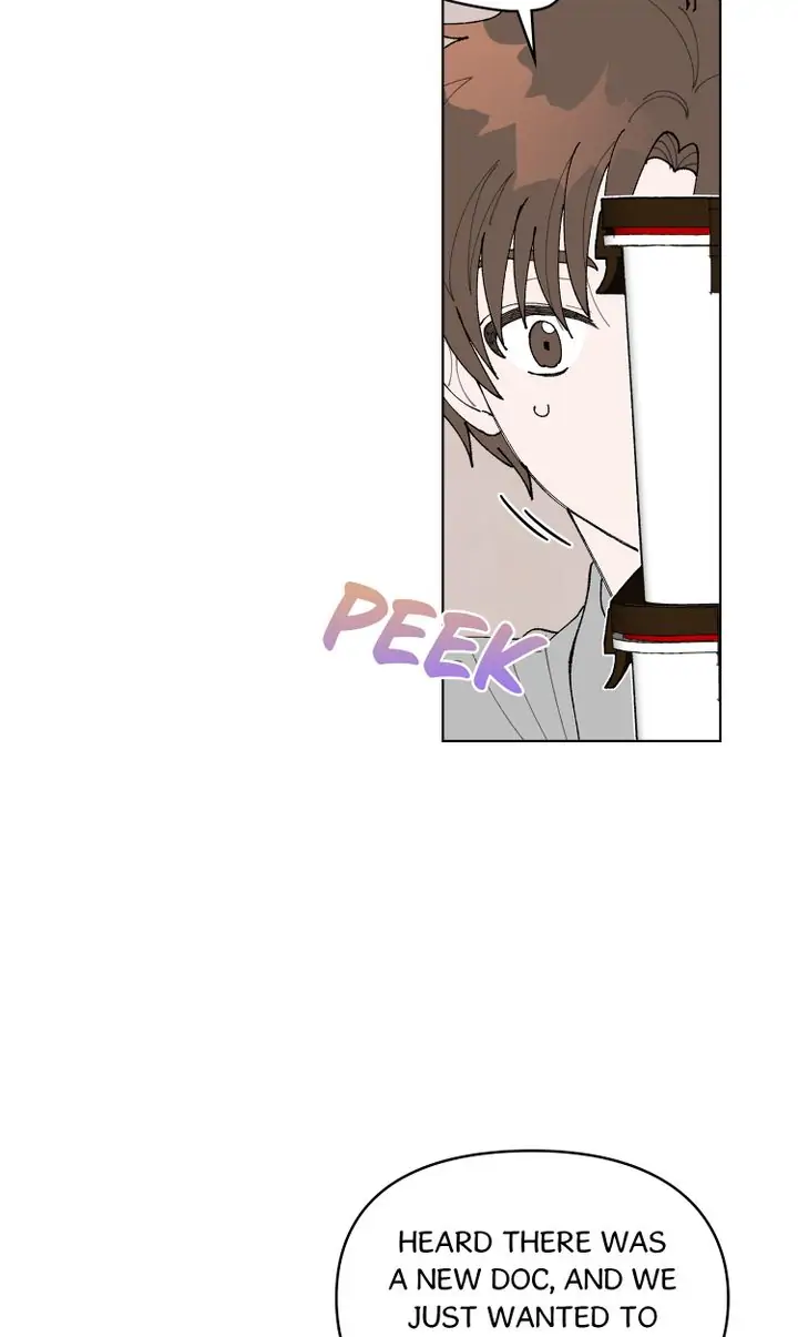 My Accidental Country Life chapter 3 - page 44