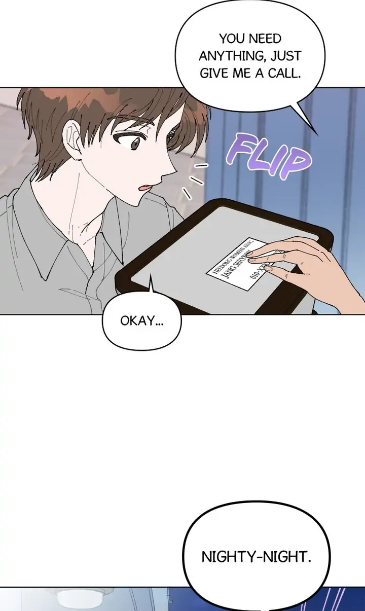 My Accidental Country Life chapter 3 - page 47