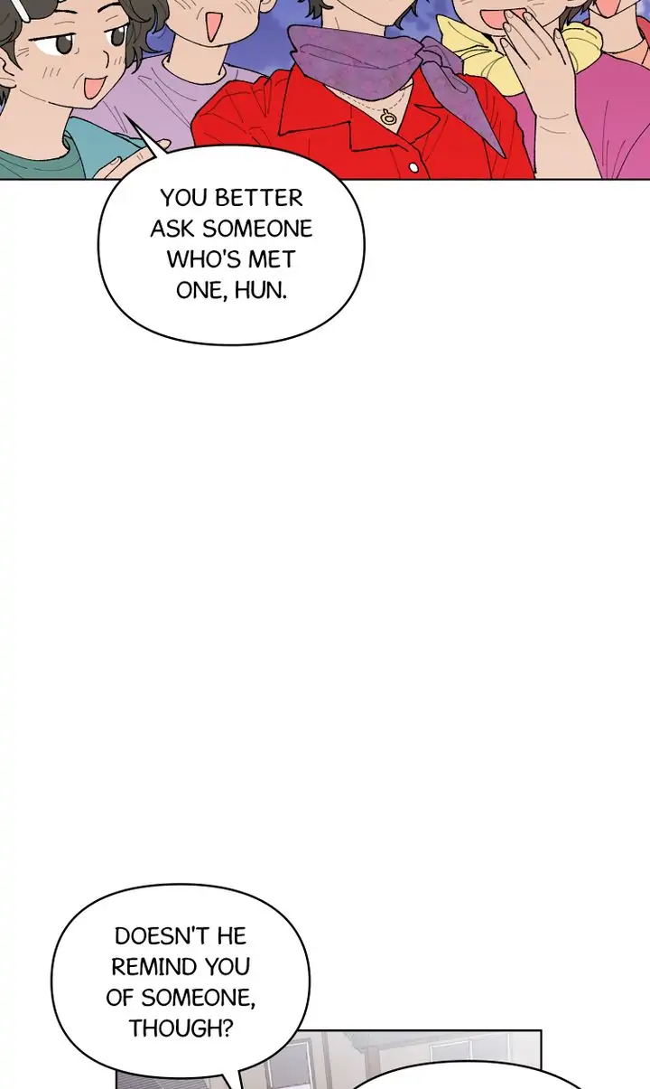 My Accidental Country Life chapter 3 - page 50