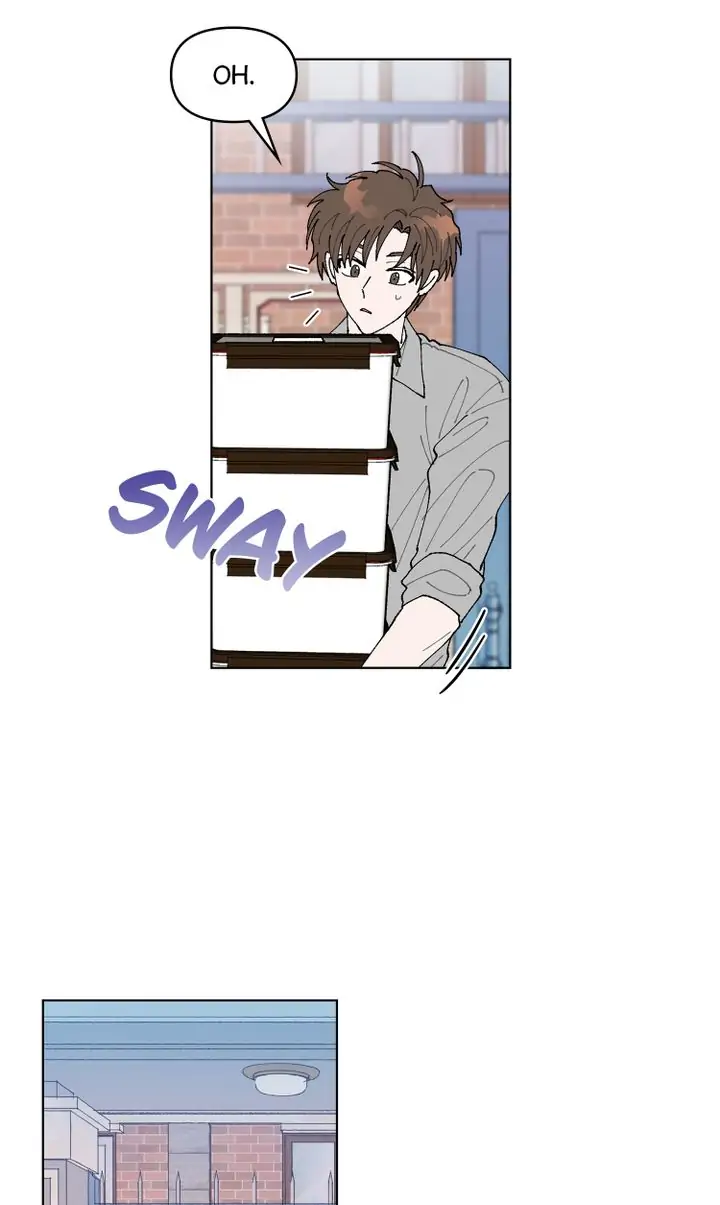 My Accidental Country Life chapter 3 - page 53