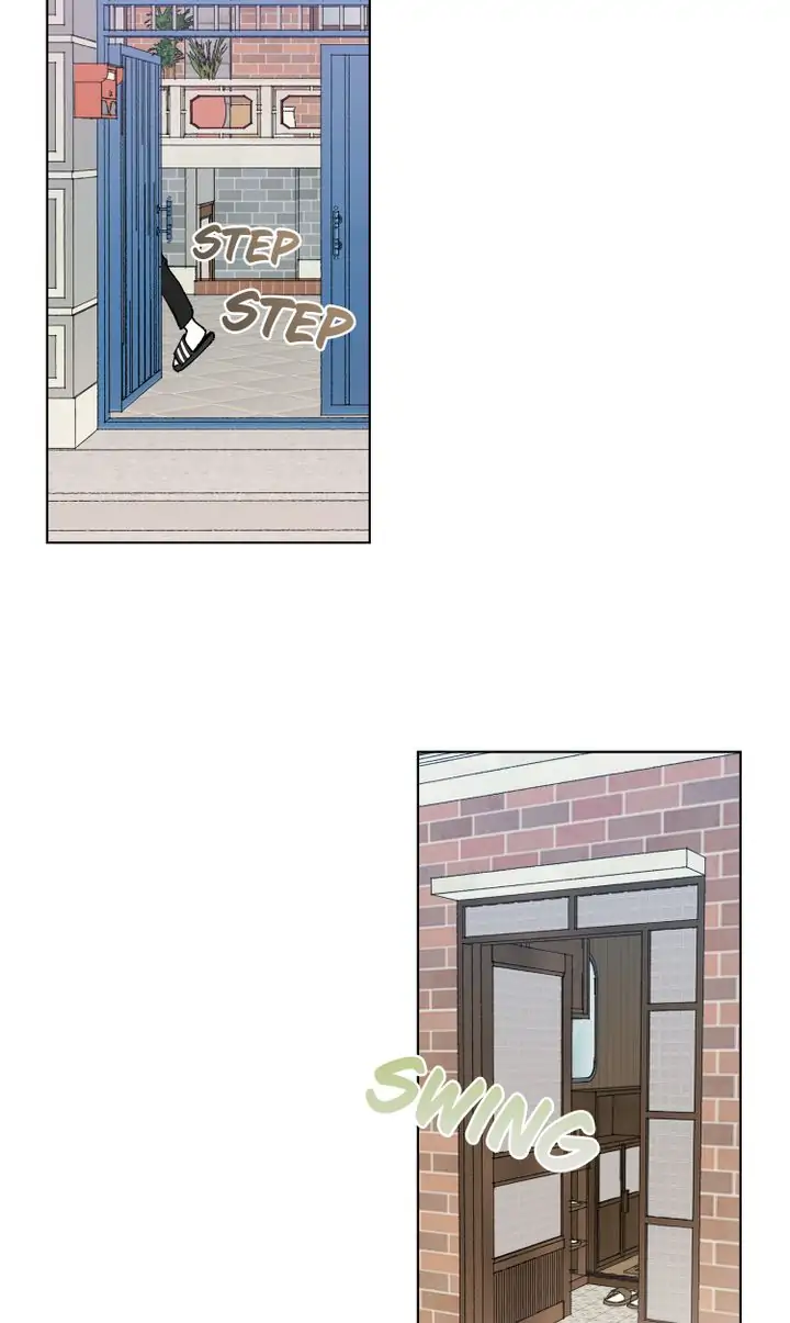 My Accidental Country Life chapter 3 - page 54