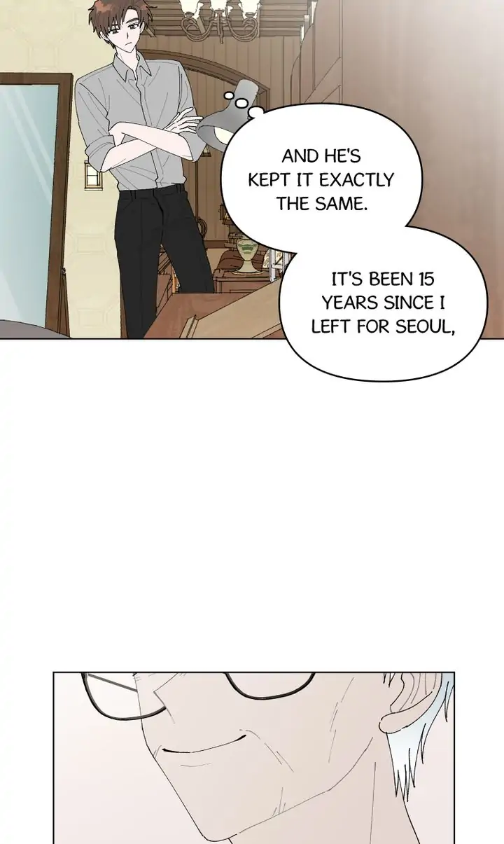 My Accidental Country Life chapter 3 - page 57