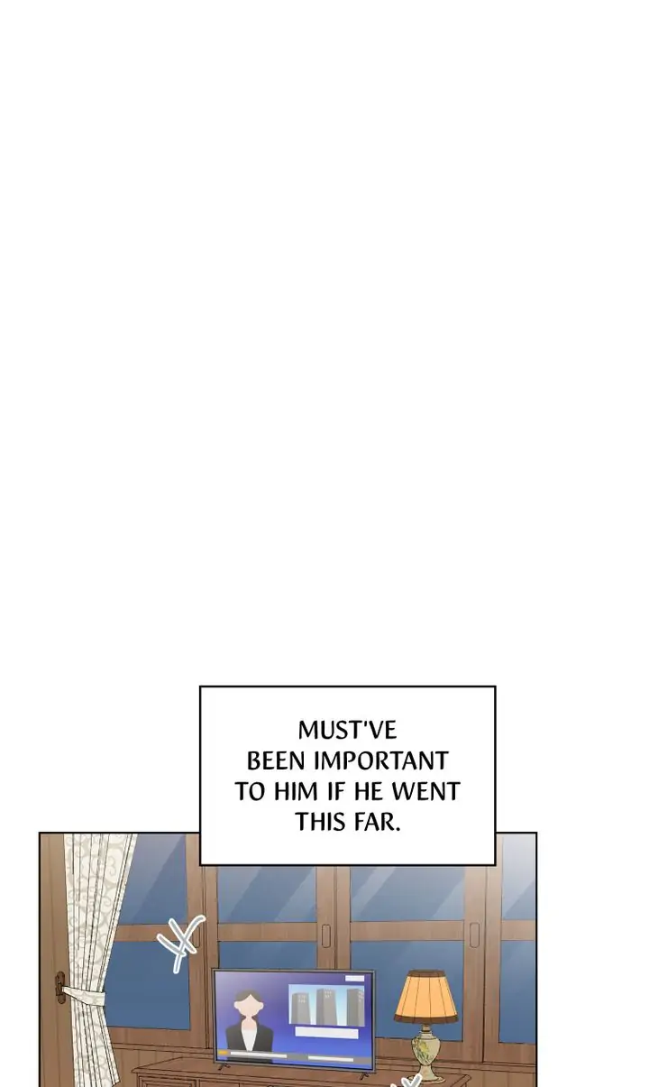 My Accidental Country Life chapter 3 - page 59