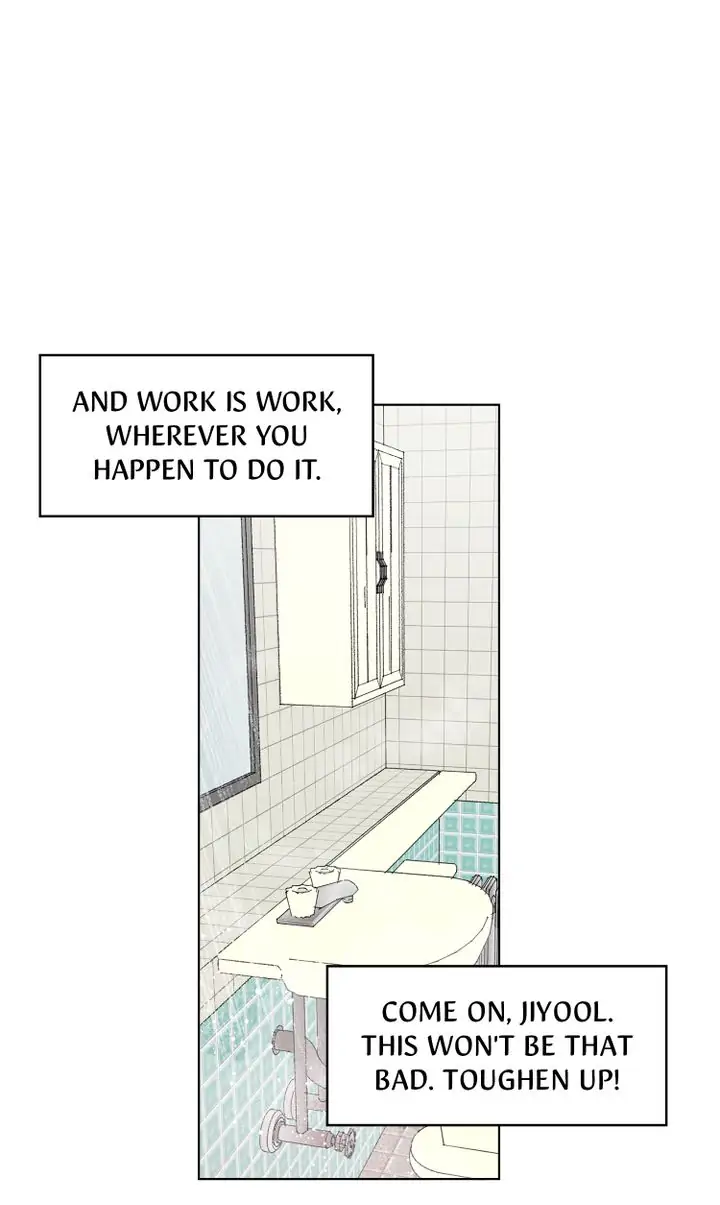 My Accidental Country Life chapter 3 - page 63