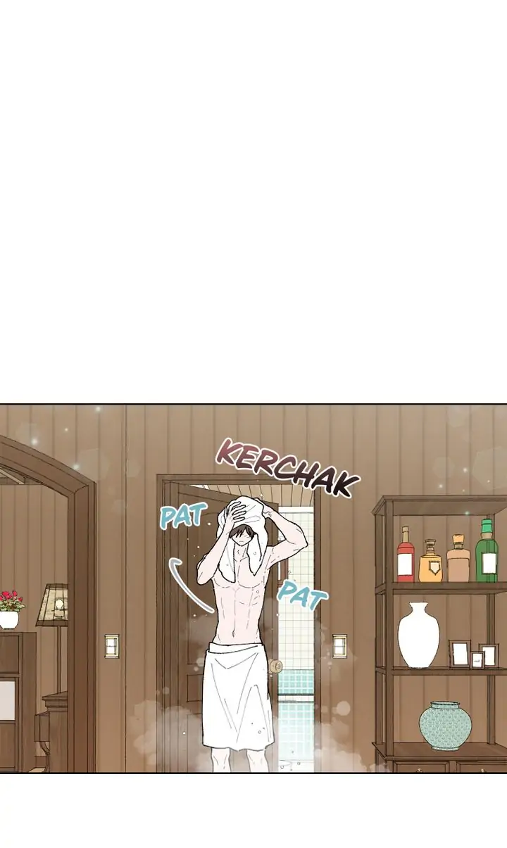 My Accidental Country Life chapter 3 - page 64