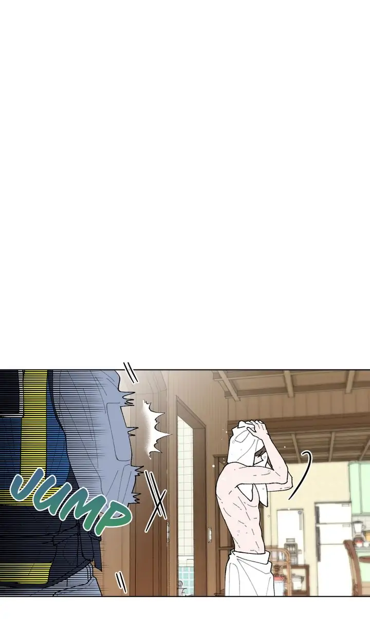 My Accidental Country Life chapter 3 - page 65