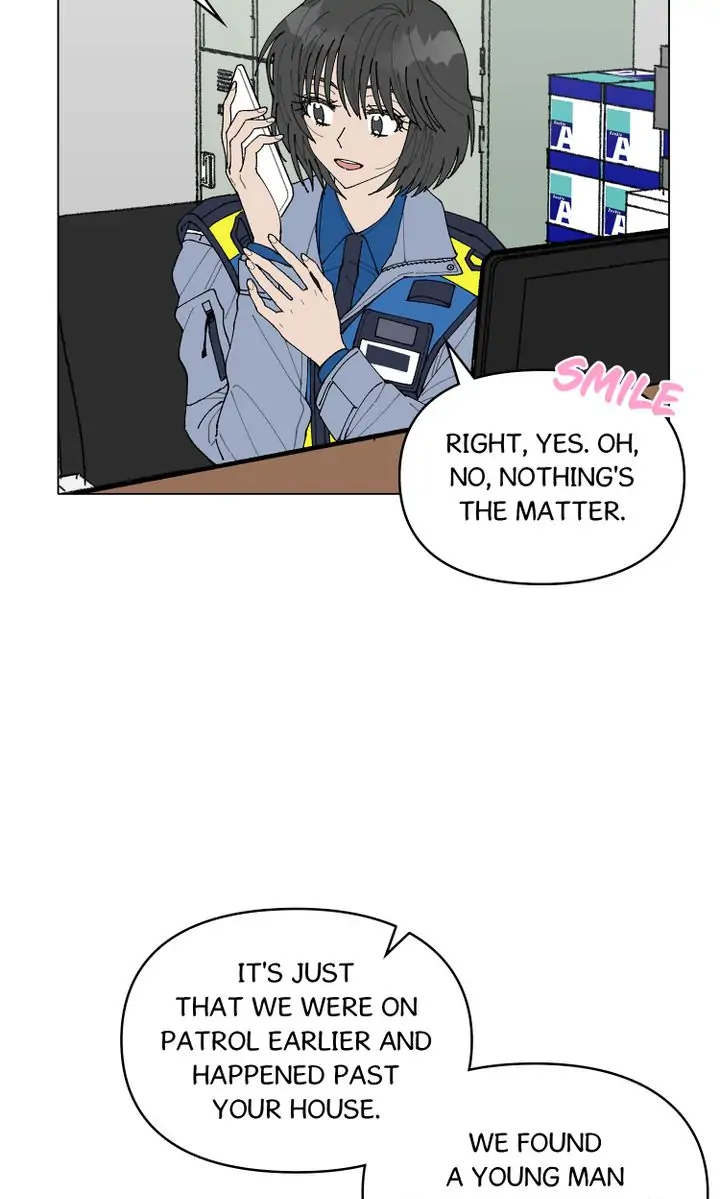 My Accidental Country Life chapter 2 - page 14