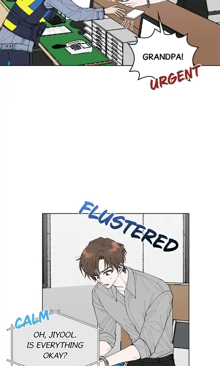 My Accidental Country Life chapter 2 - page 16