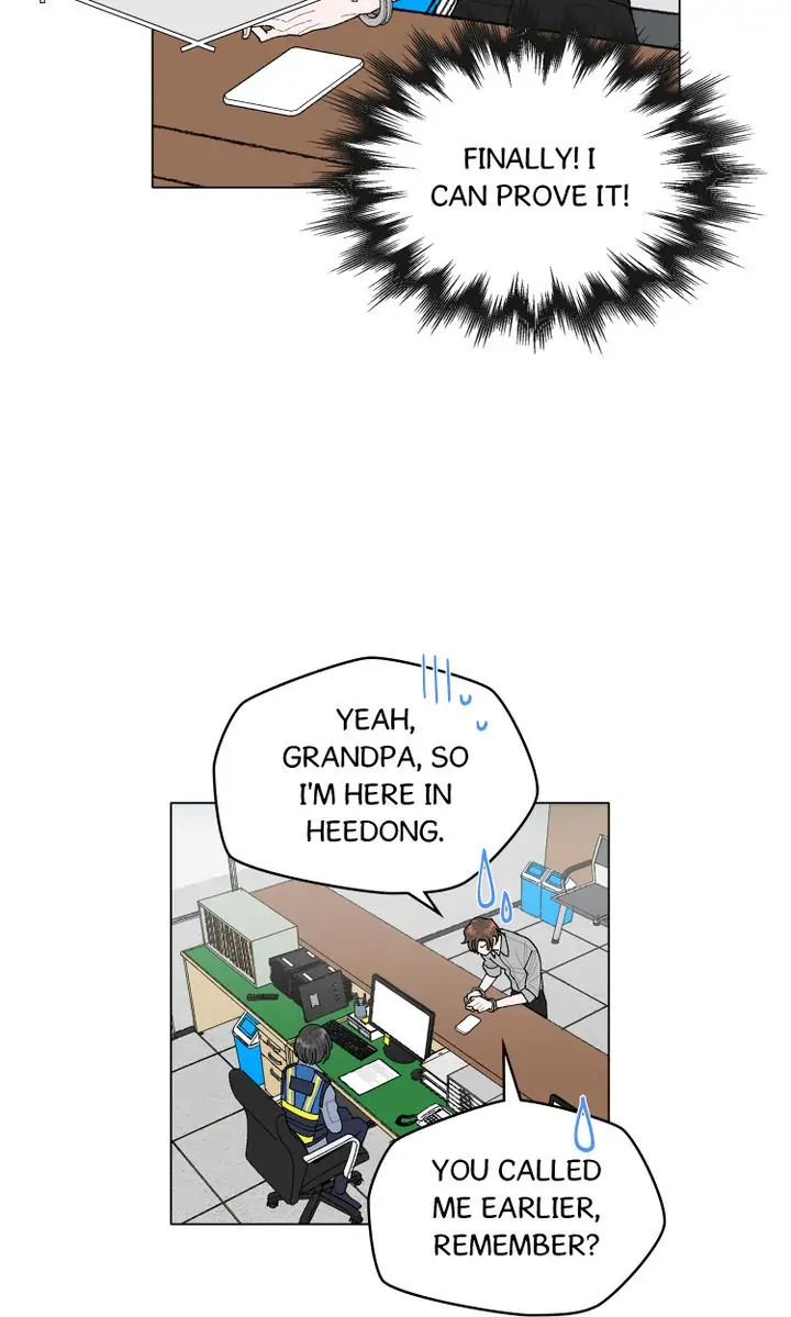 My Accidental Country Life chapter 2 - page 17