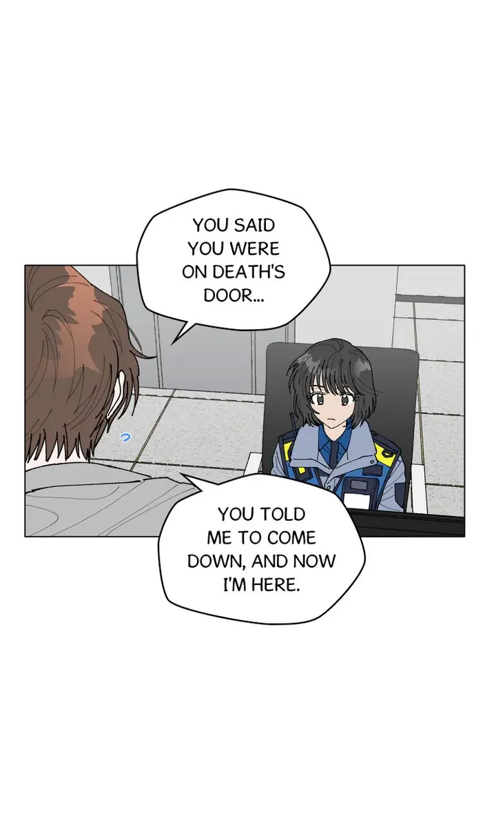 My Accidental Country Life chapter 2 - page 18