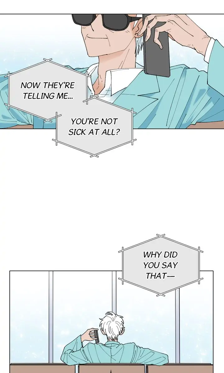 My Accidental Country Life chapter 2 - page 19