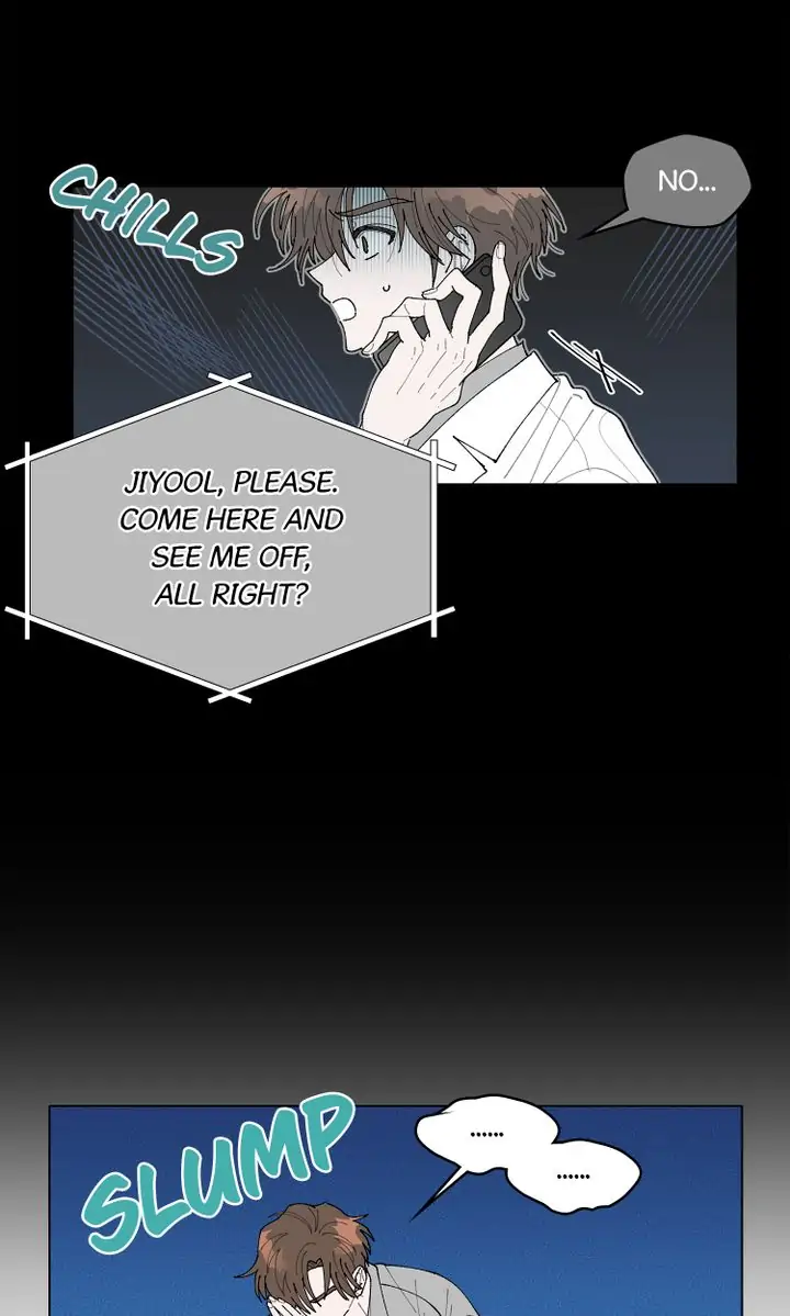 My Accidental Country Life chapter 2 - page 24