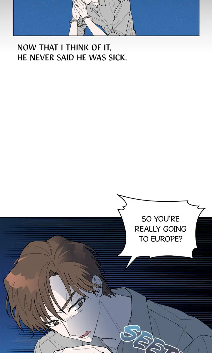 My Accidental Country Life chapter 2 - page 25