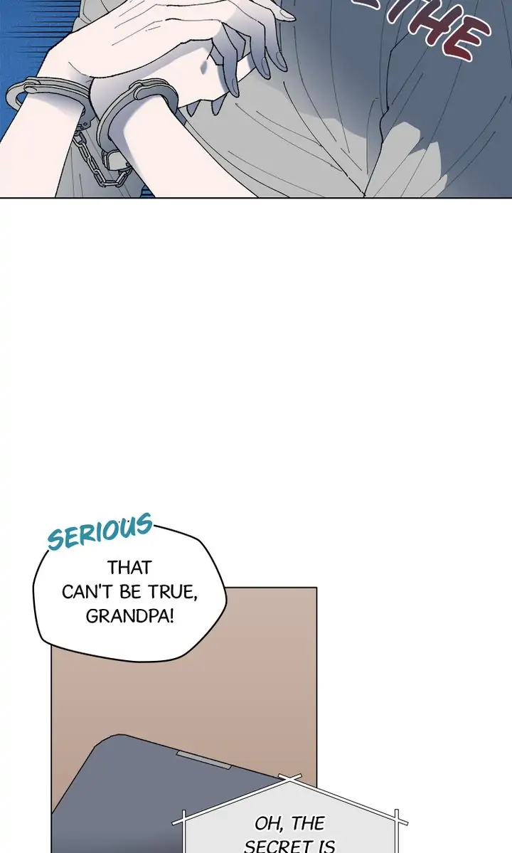 My Accidental Country Life chapter 2 - page 26