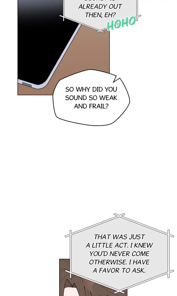 My Accidental Country Life chapter 2 - page 27