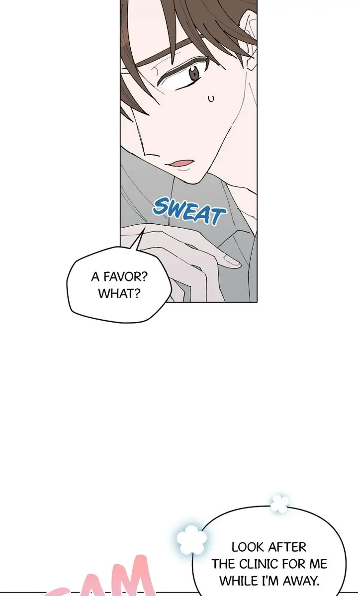 My Accidental Country Life chapter 2 - page 28