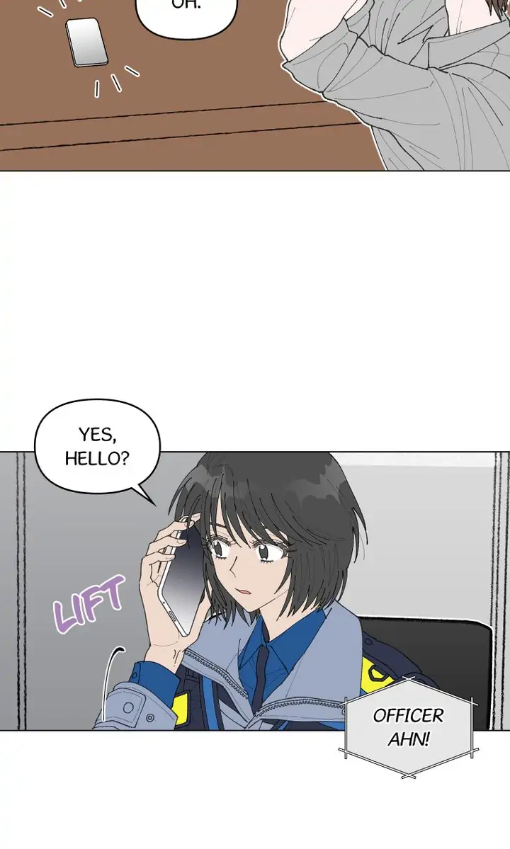 My Accidental Country Life chapter 2 - page 33