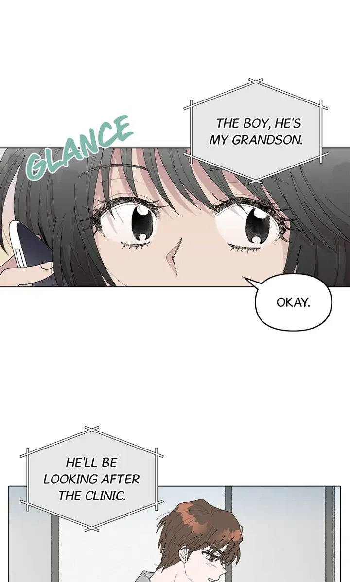 My Accidental Country Life chapter 2 - page 34
