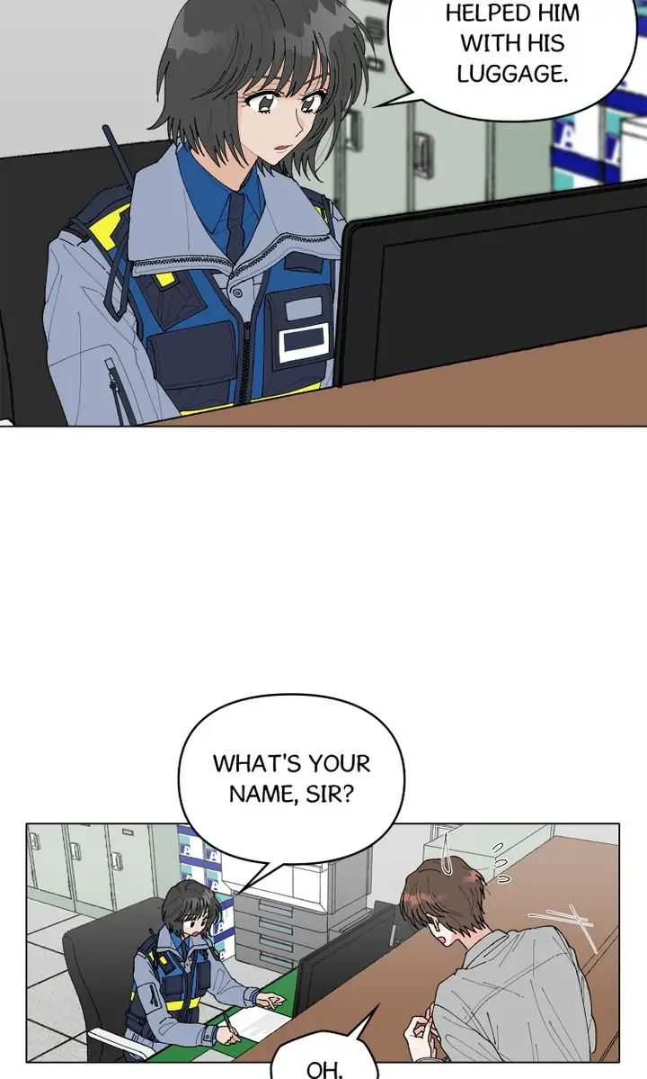 My Accidental Country Life chapter 2 - page 4