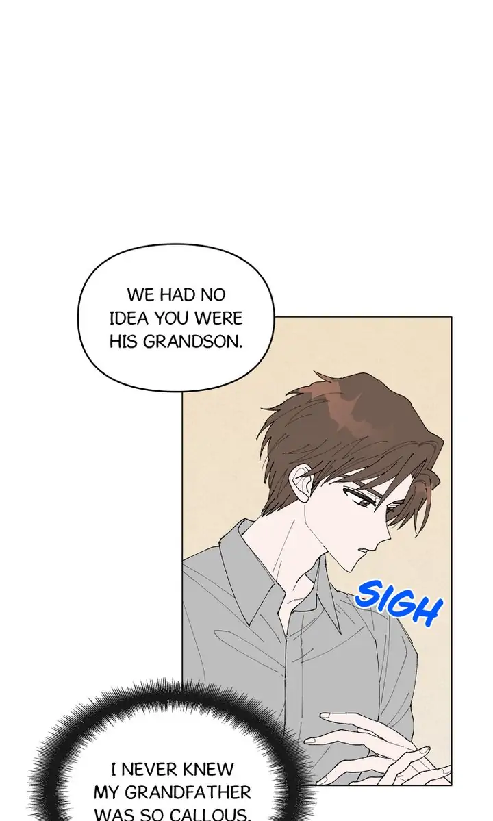 My Accidental Country Life chapter 2 - page 41