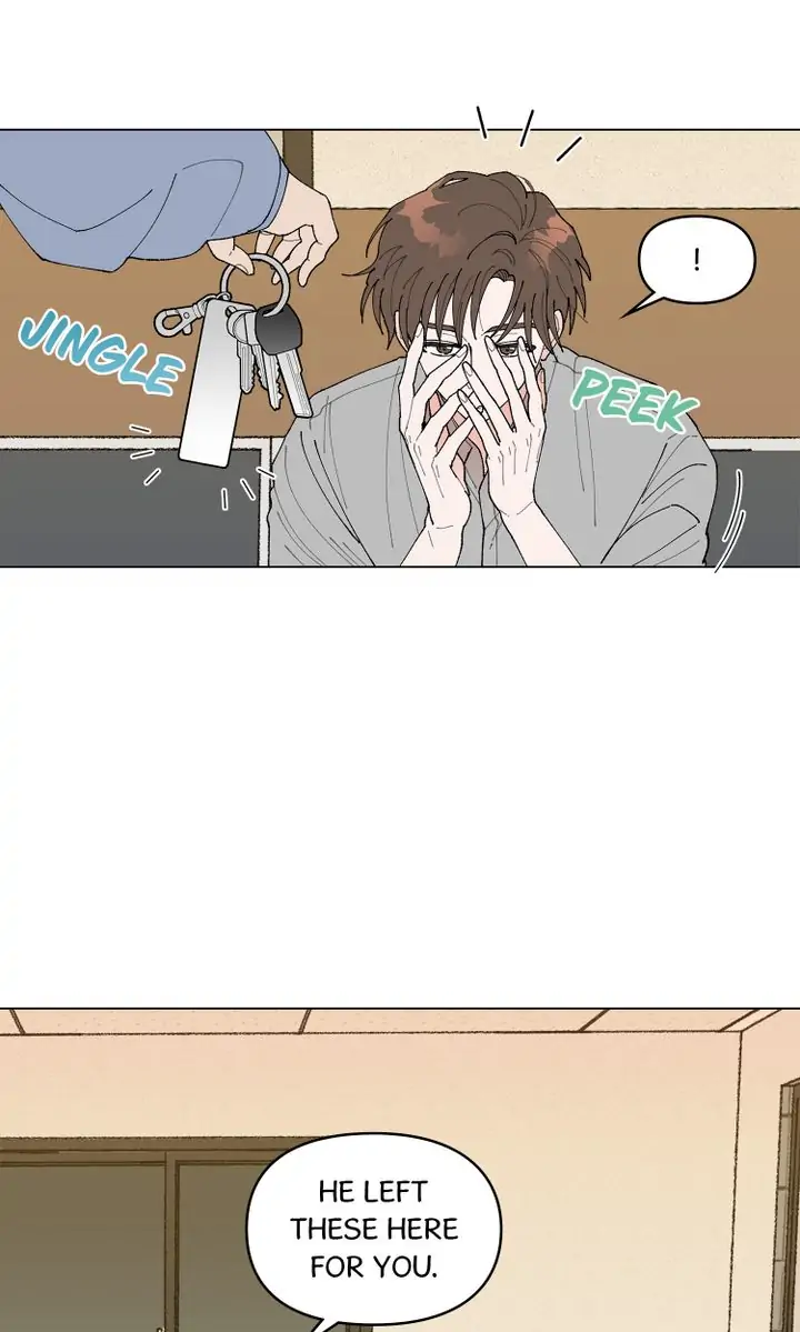 My Accidental Country Life chapter 2 - page 46