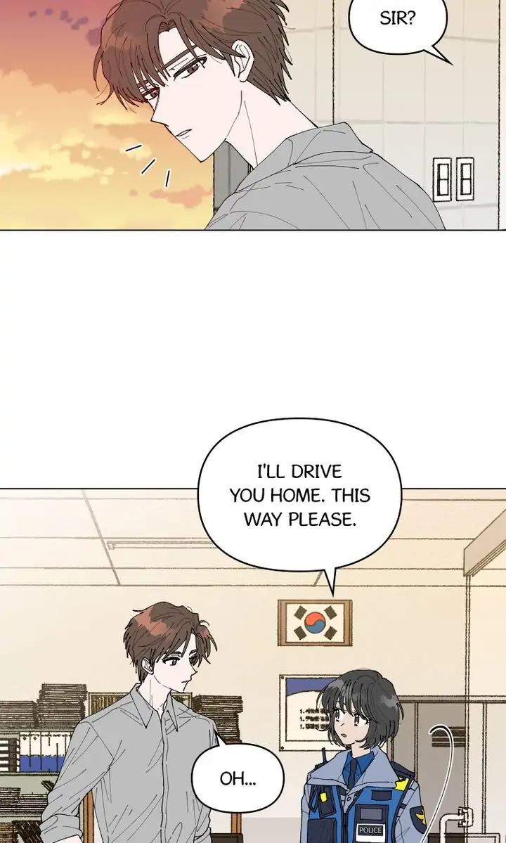 My Accidental Country Life chapter 2 - page 51