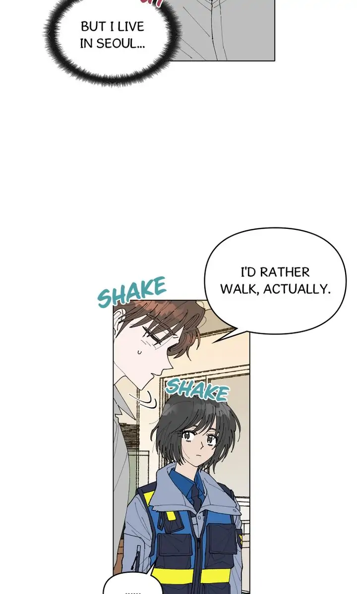 My Accidental Country Life chapter 2 - page 53