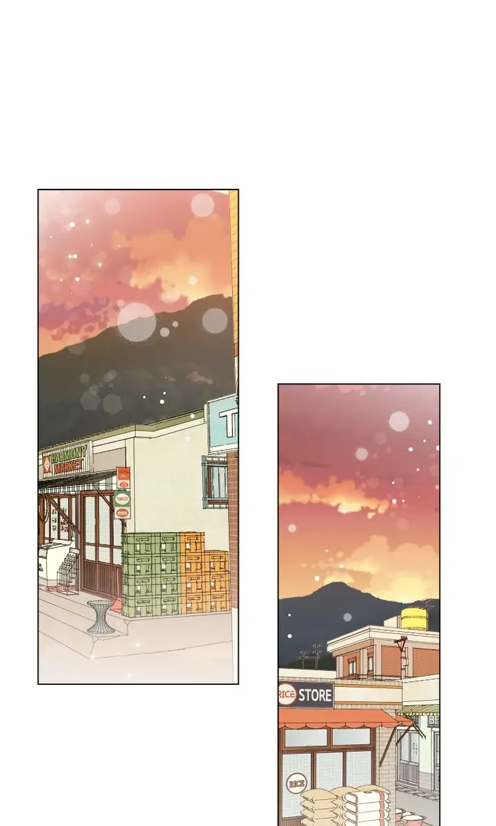 My Accidental Country Life chapter 2 - page 56