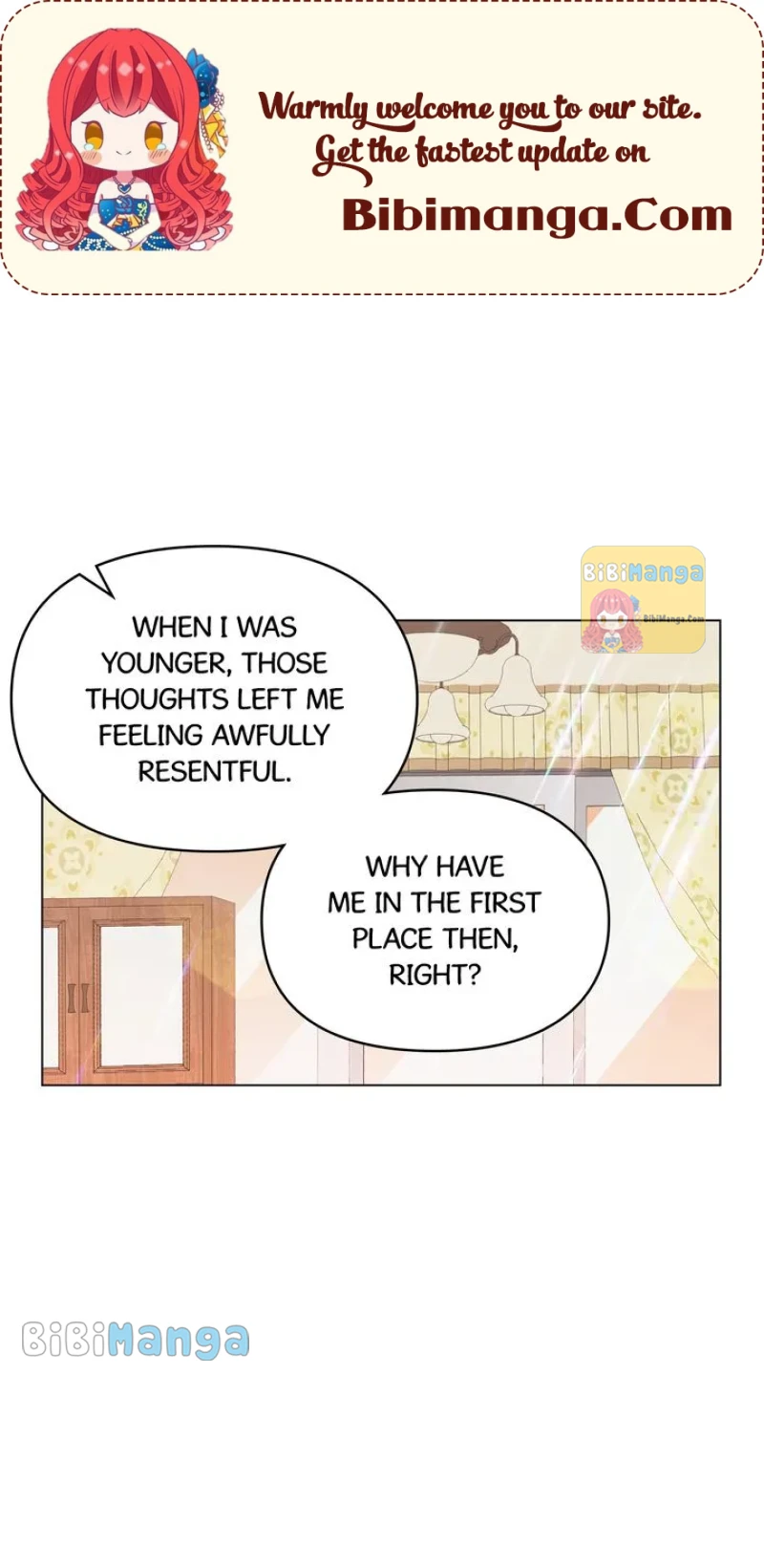 My Accidental Country Life Chapter 59 - page 1