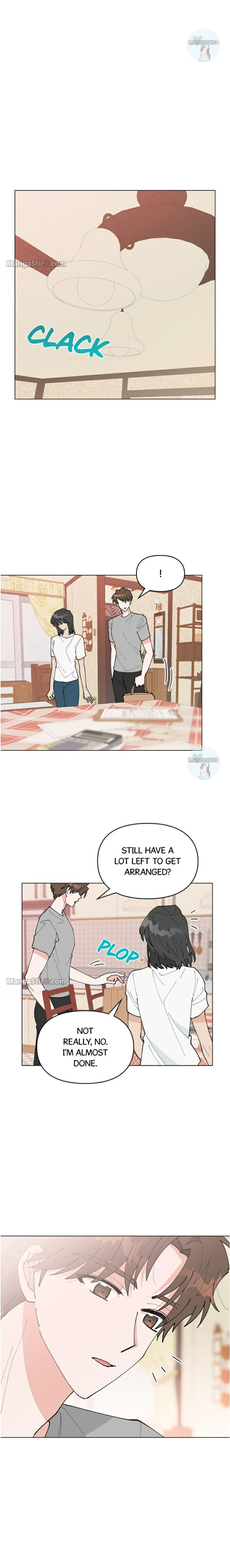 My Accidental Country Life Chapter 58 - page 10