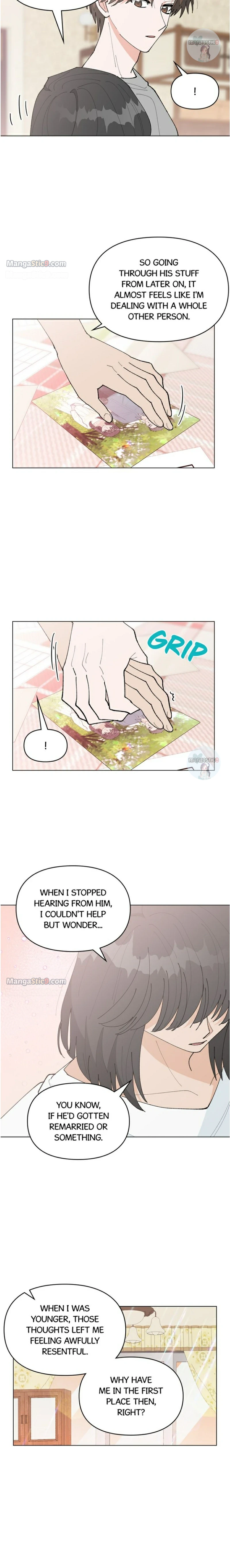 My Accidental Country Life Chapter 58 - page 12