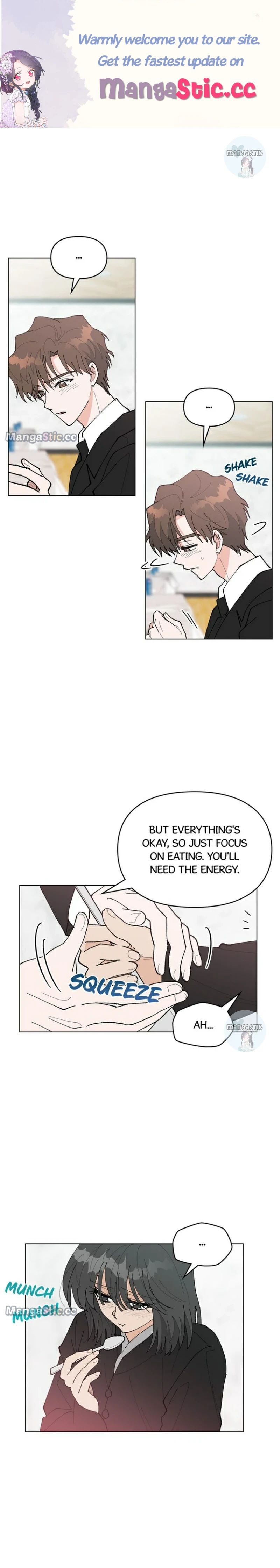 My Accidental Country Life Chapter 56 - page 1