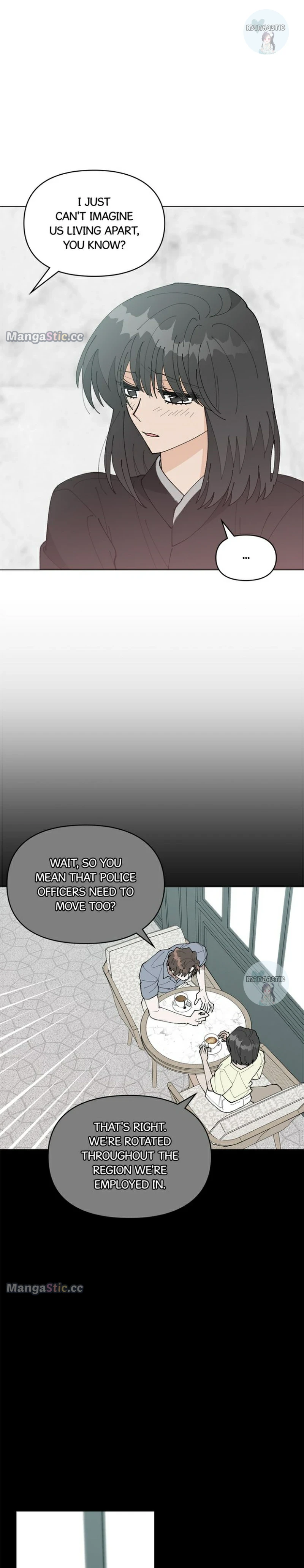 My Accidental Country Life Chapter 56 - page 11