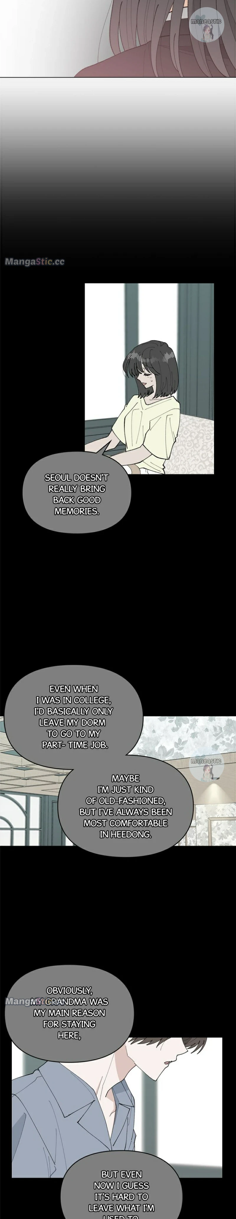 My Accidental Country Life Chapter 56 - page 13