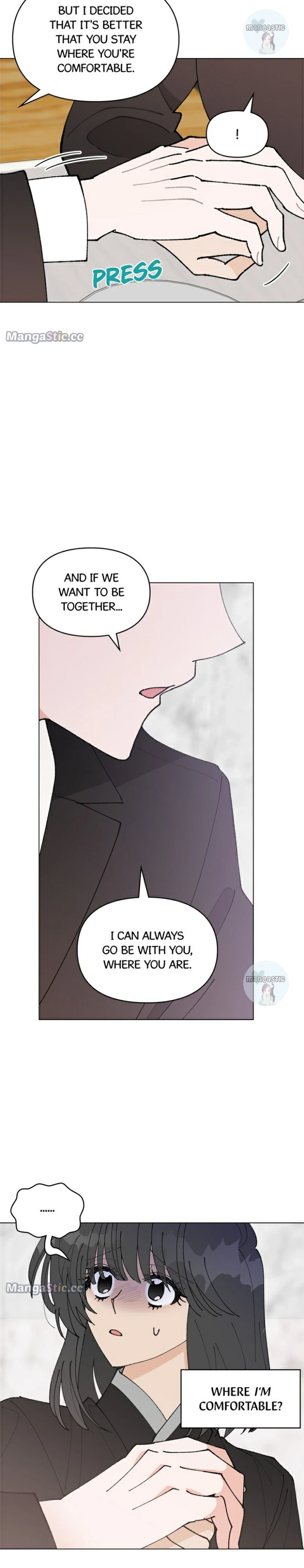 My Accidental Country Life Chapter 56 - page 15