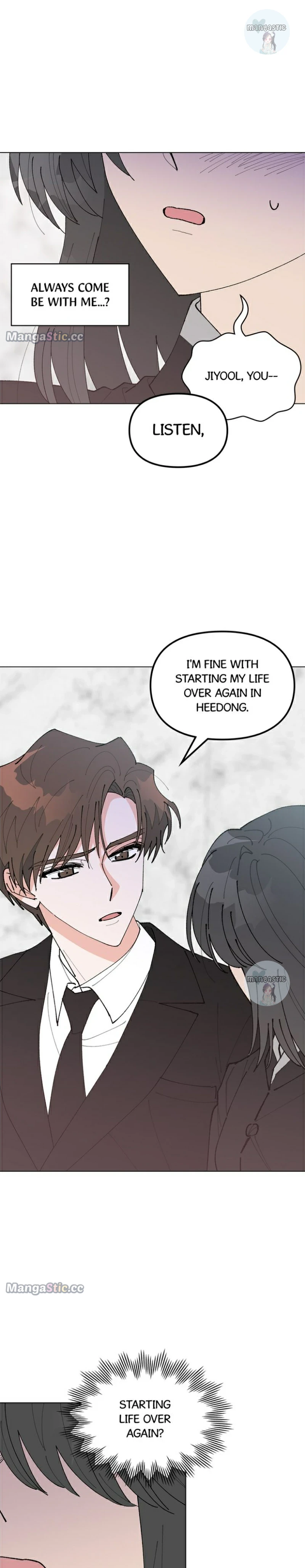 My Accidental Country Life Chapter 56 - page 16