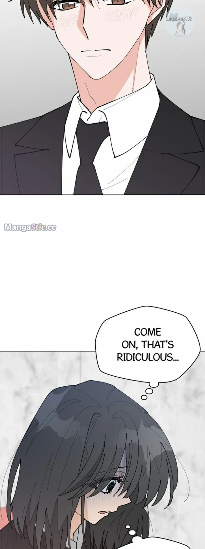 My Accidental Country Life Chapter 56 - page 18