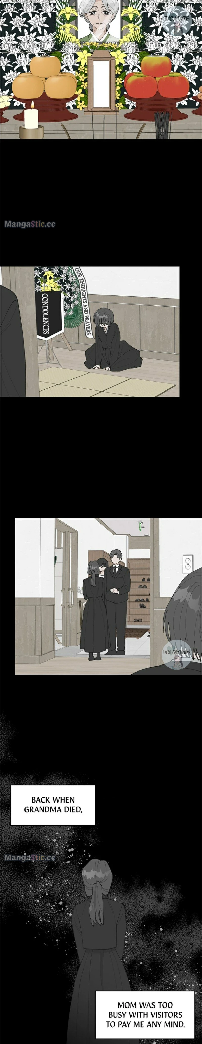 My Accidental Country Life Chapter 56 - page 3
