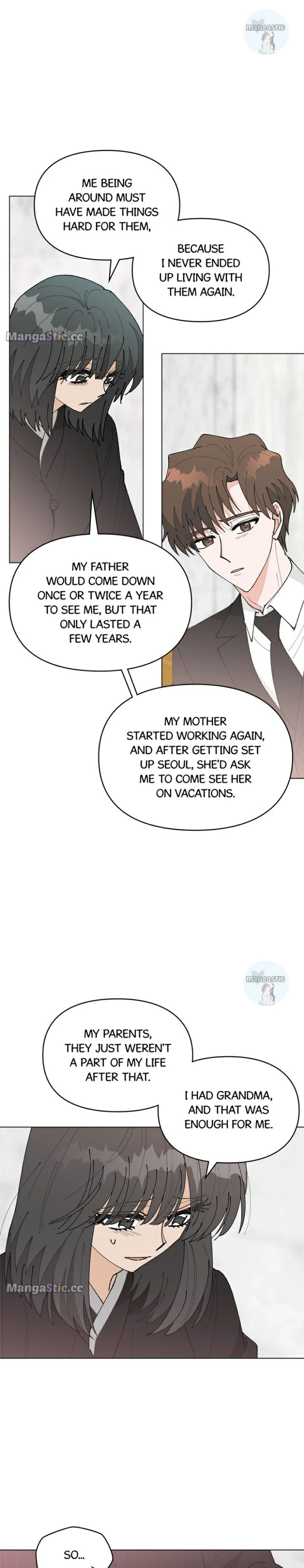 My Accidental Country Life Chapter 56 - page 5