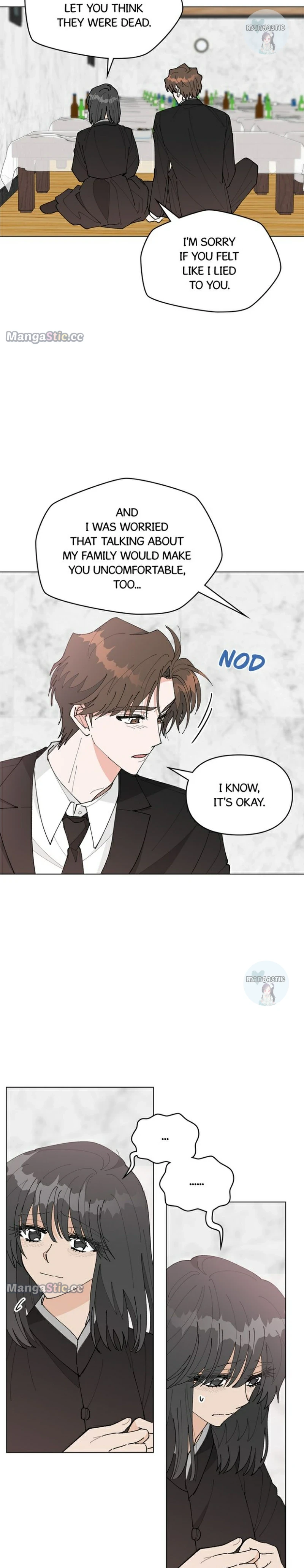 My Accidental Country Life Chapter 56 - page 7